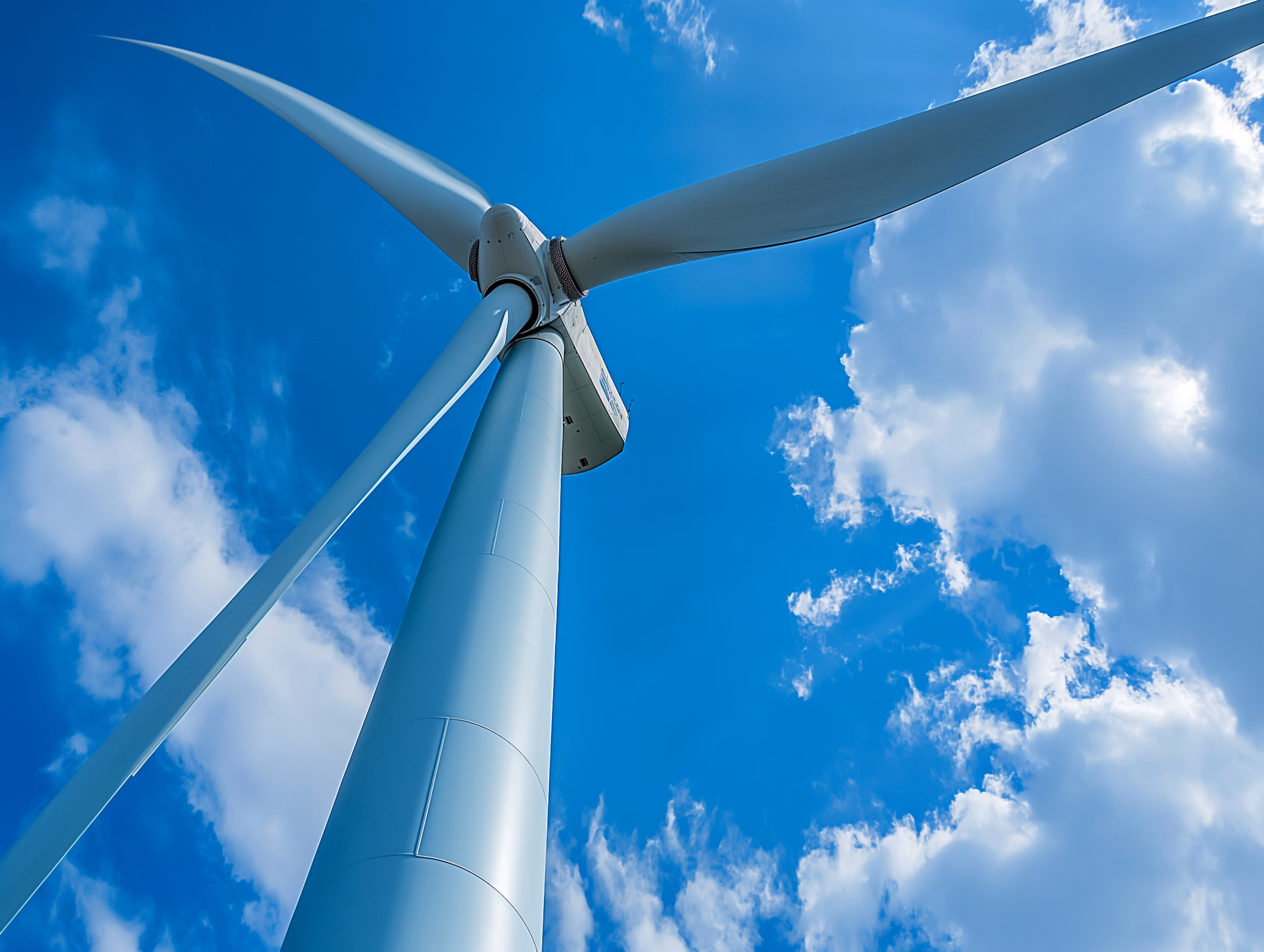 Wind Turbine